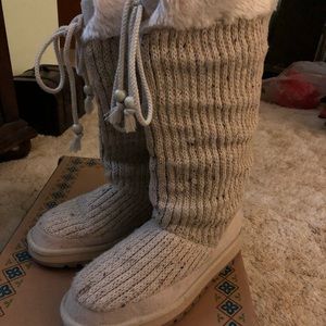 Skechers Australia Keepsakes Hyped Up Boots